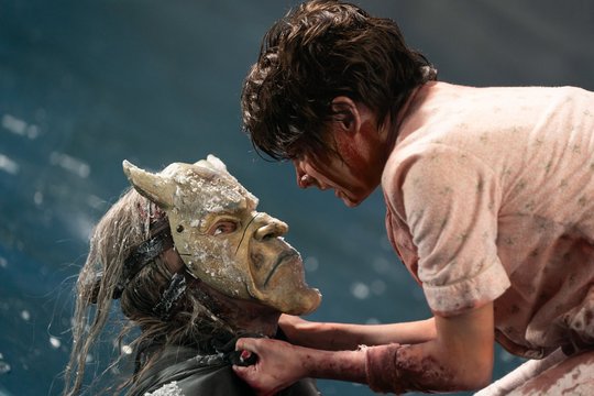 Black Phone 2 - Szenenbild 7