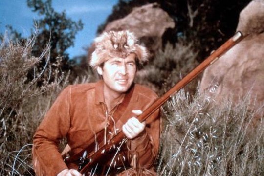 Davy Crockett - Szenenbild 4