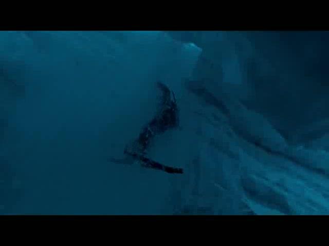 Mount St. Elias - Trailer - Deutsch