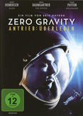 Zero Gravity - Lost in Silence