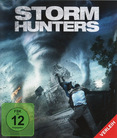 Storm Hunters