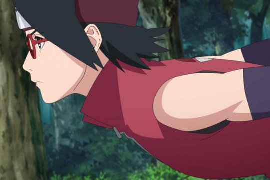 Boruto - Naruto Next Generations - Volume 17 - Szenenbild 4