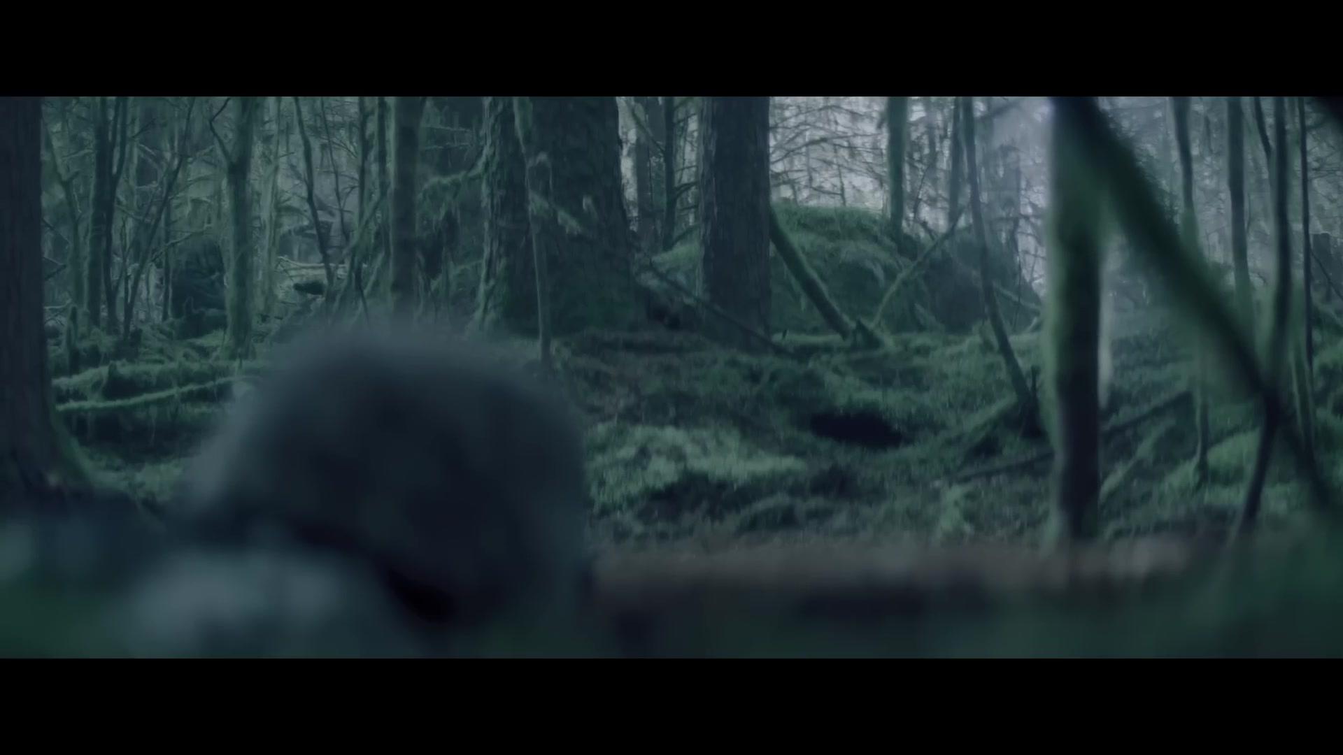 The Front Line - Trailer - Englisch - HD