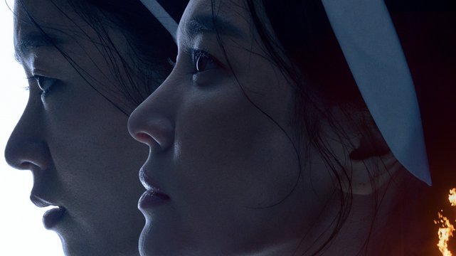 Dark Nuns - Die Exorzistinnen - Wallpaper 2