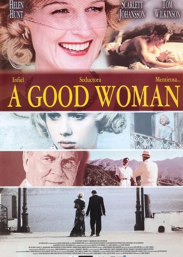Good Woman - Poster 3