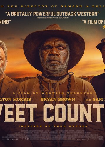 Sweet Country - Poster 6