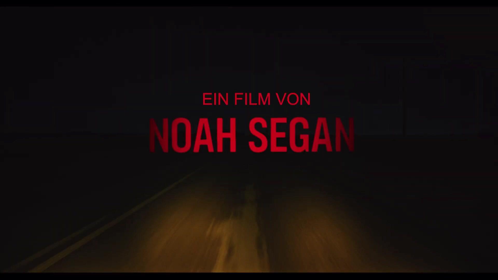 Blood Relatives - Trailer - Deutsch - HD