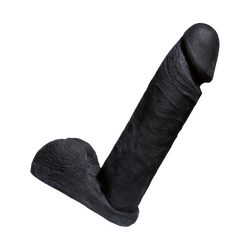 Vac-U-Lock - 8 Inch CodeBlack, 21 cm