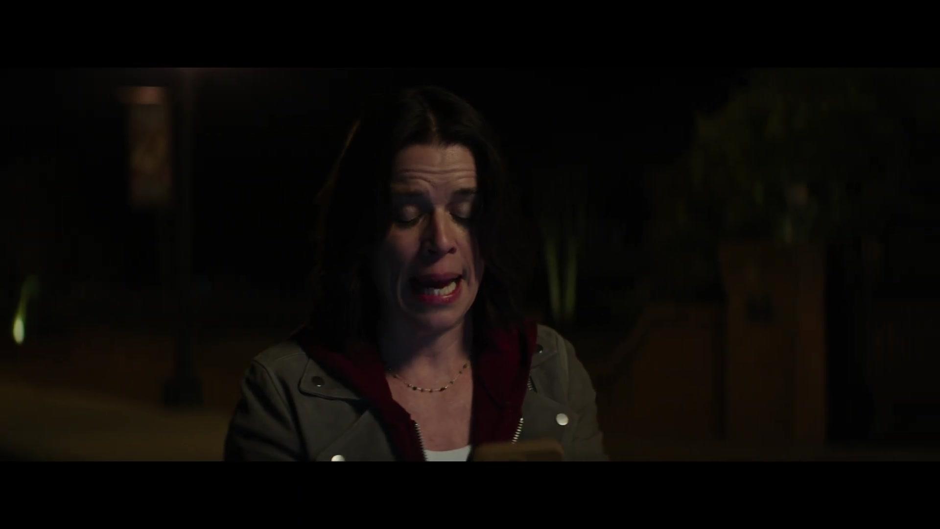 Scream 7 - Trailer - Englisch - HD