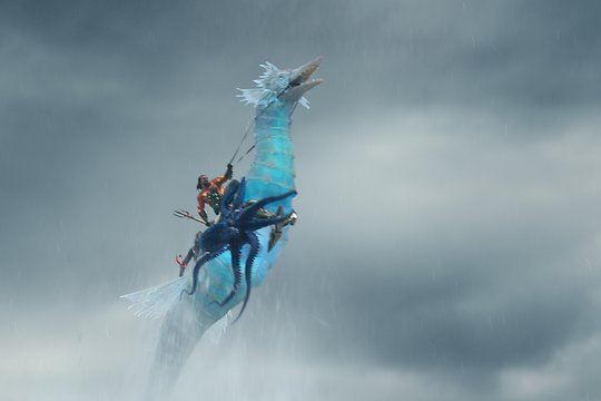 Aquaman 2 - Lost Kingdom - Szenenbild 13
