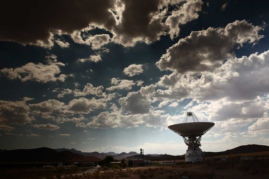 Die Wunder unseres Sonnensystems - Szenenbild 9