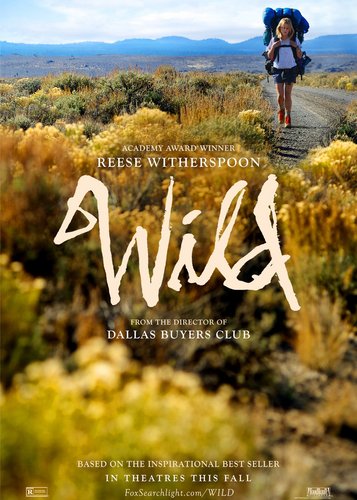 Wild - Der große Trip - Poster 4