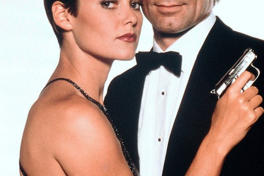 James Bond 007 - Lizenz zum Töten - Szenenbild 25