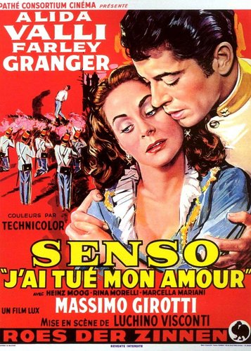 Sehnsucht - Poster 3