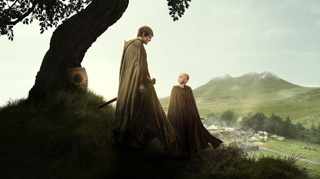 A Knight of the Seven Kingdoms - Staffel 1 - Wallpaper 1