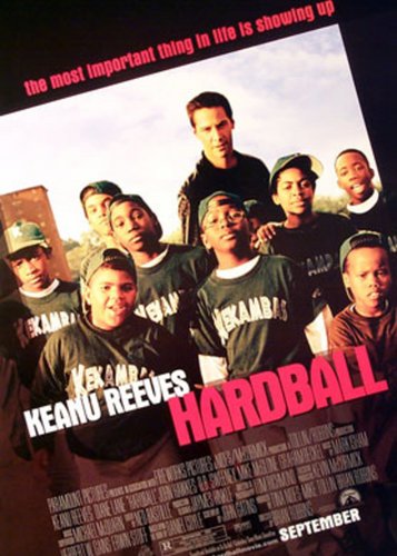 Hardball - Poster 3
