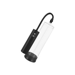 Extreme Power Auto Pump, 24 cm