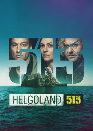 Helgoland 513 - Poster 1