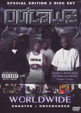 Outlawz - Worldwide
