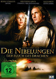 Die Nibelungen - Der Fluch des Drachen