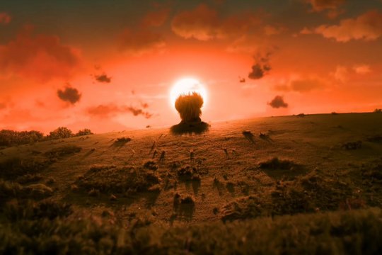 Shaun das Schaf - Der Film 3 - Spuk im Kürbisfeld - Szenenbild 1