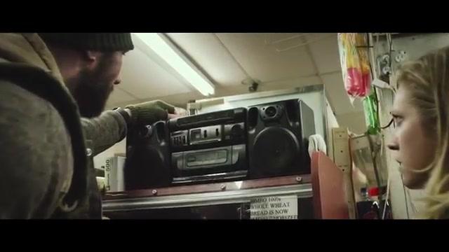 Bushwick - Teaser - Englisch - SD