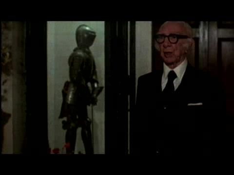 Arthur - Trailer - Englisch - SD