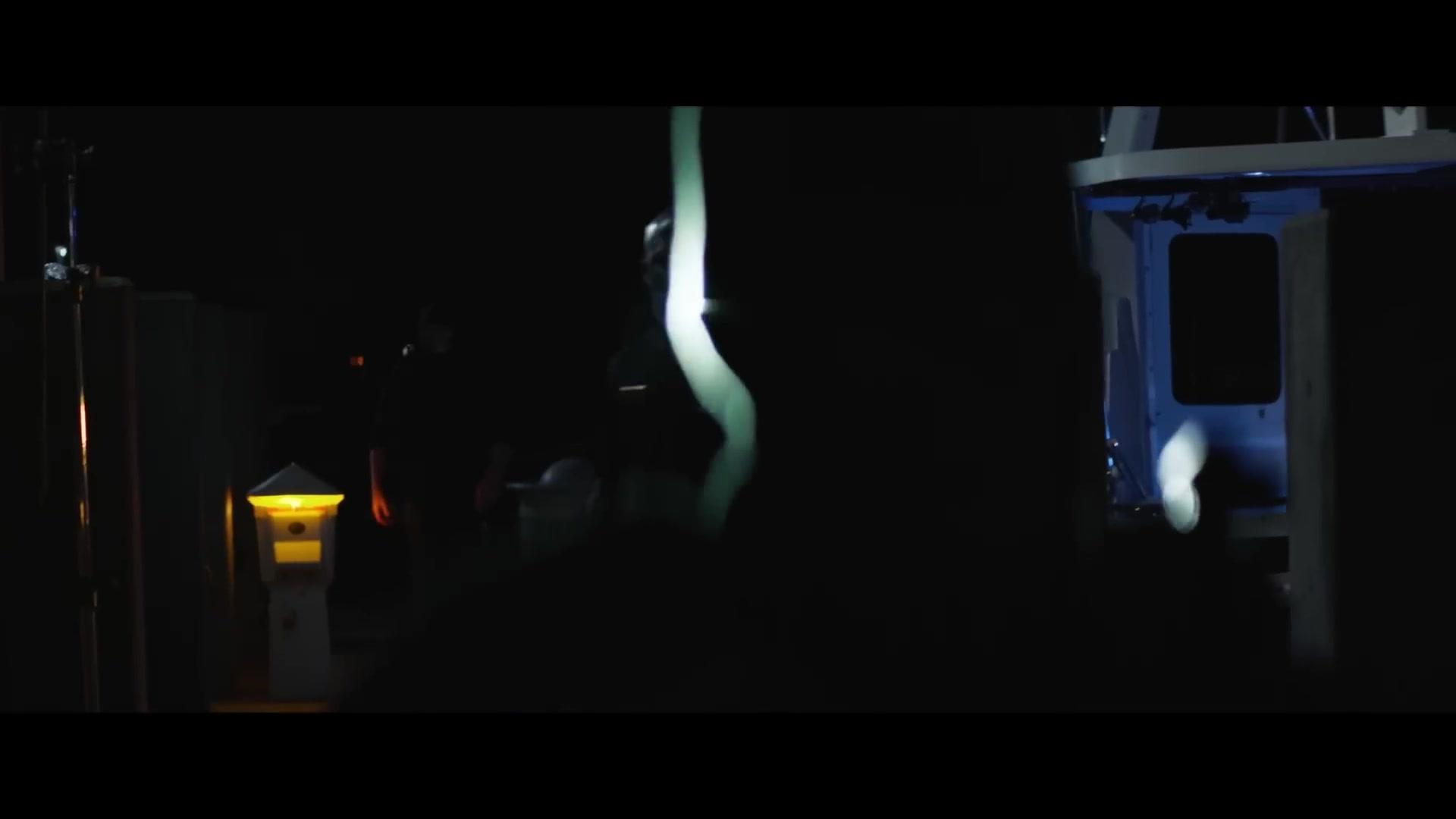 The Yacht - Trailer - Englisch - HD
