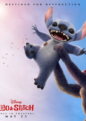 Lilo & Stitch - Poster 4