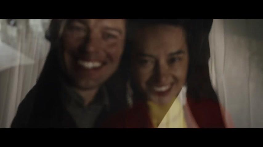 Levels - Trailer - Englisch - SD