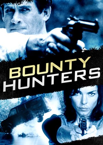 Bounty Hunters 1 - Outgun - Poster 5