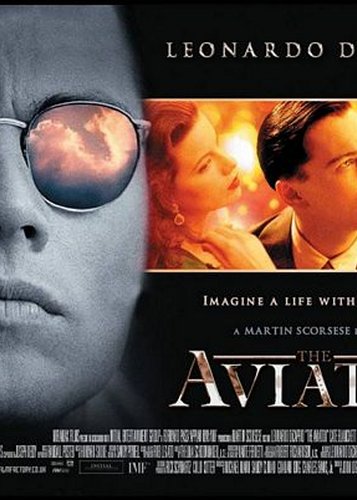 Aviator - Poster 9