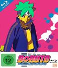 Boruto - Naruto Next Generations - Volume 10