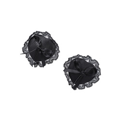 Lace Nipple Pasties In A Bag