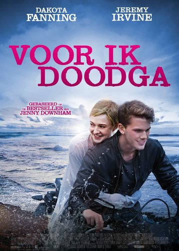 Now Is Good - Poster 4
