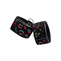 Printed Hand Cuffs