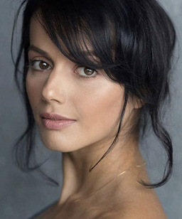 Amrita Acharia