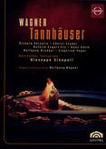 Richard Wagner - Tannhäuser