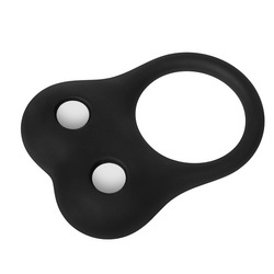 Bondage Play - Silikon-Stretcher, 70 g, 3,2 cm