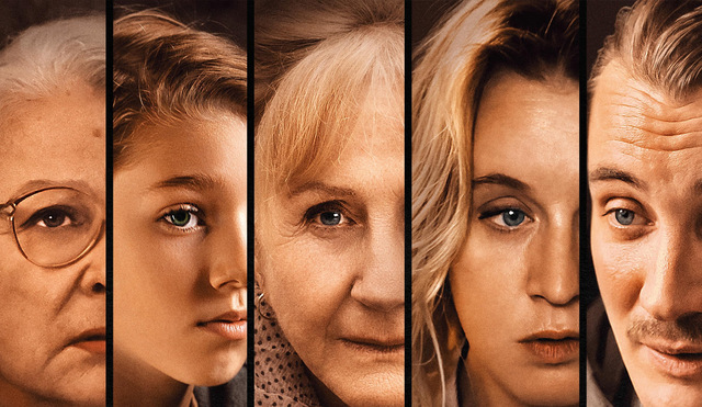 WENN DER HERBST NAHT: Raffiniertes Heimkinodrama mit Hélène Vincent