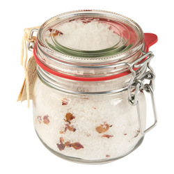 Deluxe Badesalz - Blütenmeer, 700 g