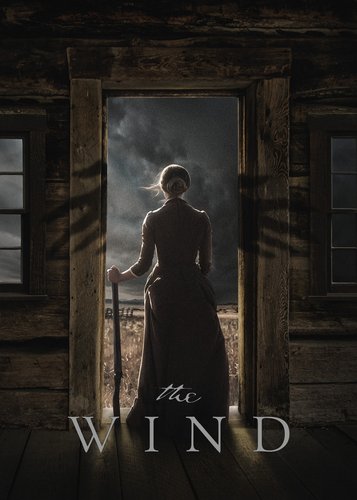 The Wind - Poster 1
