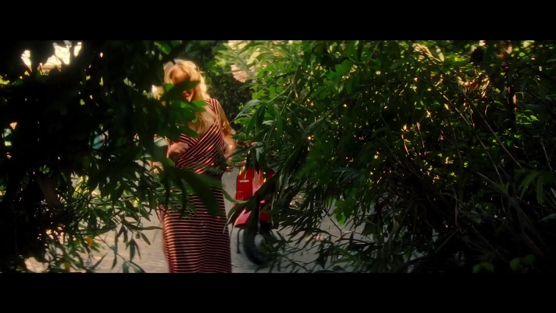 Perfect Match - Die Steffi & Andre Story - Trailer - Deutsch - HD