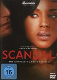 Scandal - Staffel 2