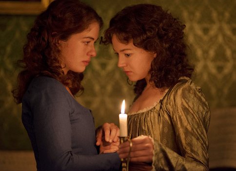 Die geliebten Schwestern DVD, Bluray oder VoD leihen VIDEOBUSTER.de