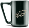 NFL Philadelphia Eagles - Laser Logo Tasse powered by EMP (Tasse)