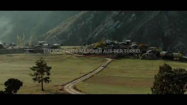 Eine Geschichte von drei Schwestern - Trailer - Türkisch - SD