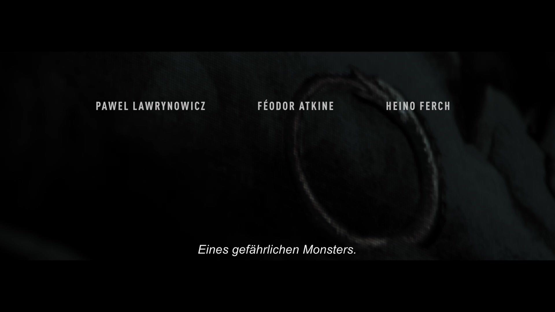Manipulation - Die Manipulation siegt immer - Trailer - Deutsch - HD