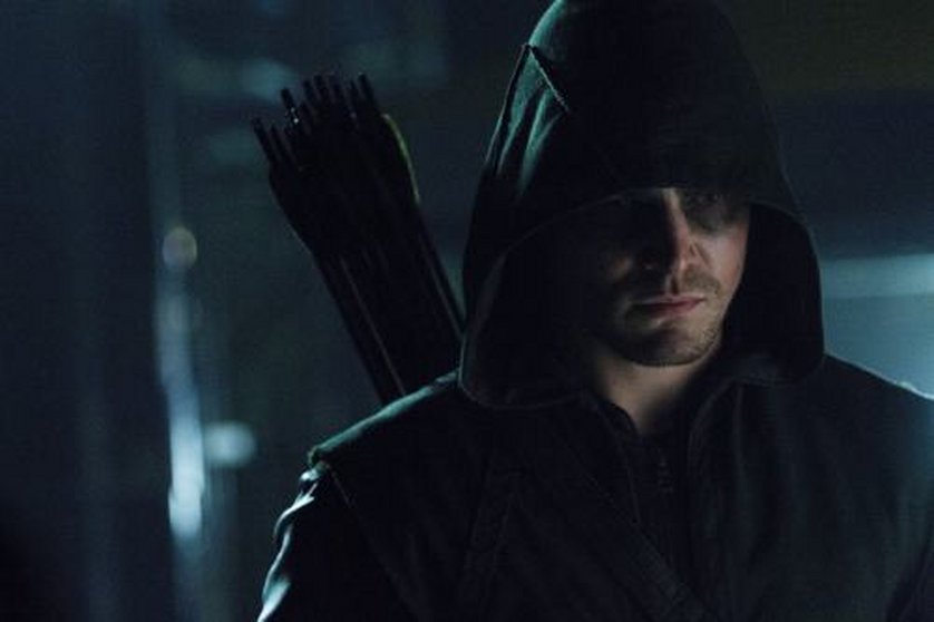 Arrow Staffel 2 Kostenlos Anschauen