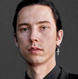 Zachary James